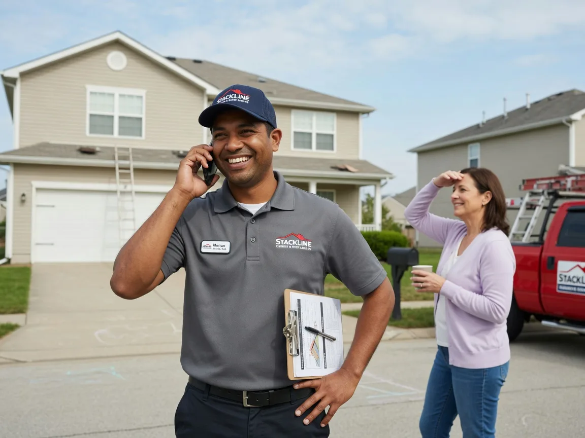 Chimney flashing repair Glendale, RI FAQs